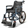 SectorCare Self Propelled Wheelchair
