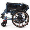 SectorCare Self Propelled Wheelchair