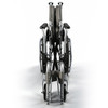 SectorCare Propel Wheelchair- Self Propelled