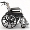 SectorCare Propel Wheelchair- Self Propelled
