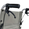 SectorCare Propel Wheelchair- Self Propelled
