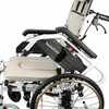 SectorCare Propel Wheelchair - Reclining
