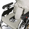 SectorCare Propel Wheelchair - Reclining