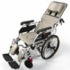 SectorCare Propel Wheelchair - Reclining
