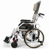 SectorCare Propel Wheelchair - Reclining
