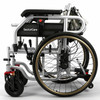 SectorCare Propel Wheelchair - Reclining
