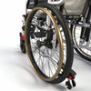SectorCare Propel Wheelchair - Reclining
