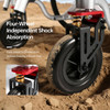 SectorCare Propel Wheelchair - Reclining

