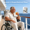 SectorCare Propel Wheelchair - Reclining
