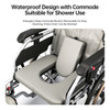 SectorCare Propel Wheelchair - Reclining