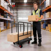 300KG Panel Cart Trolley