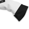 STACK Golf Head Cover White