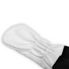 STACK Golf Head Cover White