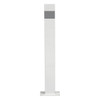 Solar Battery Bollard