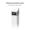 Solar Battery Bollard