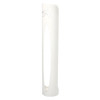 Surface Mount Bike Bollard