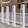 Surface Mount Bike Bollard