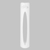 Surface Mount Bike Bollard