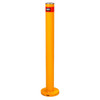 Surface Mount Removable Bollard-twist Type