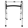 Foldable Aluminium Walker