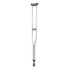 Aluminium Underarm Crutches