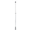 SectorCare Aluminium Underarm Crutches