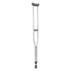 Aluminium Underarm Crutches