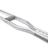 Aluminium Underarm Crutches