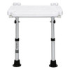 Wall Mounted Folding Shower Seat