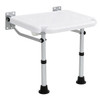 Wall Mounted Folding Shower Seat