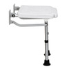 Wall Mounted Folding Shower Seat