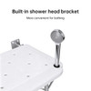 Wall Mounted Folding Shower Seat