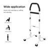 Standing Assist Frame