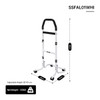 SectorCare Standing Assist Frame