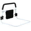 SectorCare Folding Bed Rail with Safety Handle