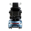 SectorCare Pro Mobility Scooter - Blue