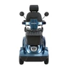 SectorCare Pro Mobility Scooter - Blue