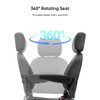 SectorCare Pro Mobility Scooter - Blue