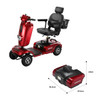 Lead Acid Battery 20Ah - Premium Mobility Scooter