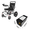 Lead Acid Battery Electric Wheelchair