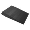 Modular Recycled Rubber Threshold Ramp 50mm
