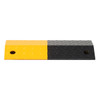 Safety Sector Metal Speed Hump 500mm