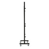 Expandable Barrier - Black 3.5m