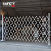 Expandable Barrier - White 3.5m