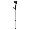 SectorCare Adjustable Forearm Crutch