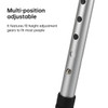 SectorCare Aluminium Forearm Crutch