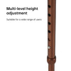 SectorCare Adjustable Walking Cane - Bronze