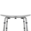 SectorCare U-Shaped Shower Seat