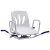 SectorCare 360° Swivel Bath Seat with Backrest