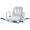 SectorCare 360° Swivel Bath Seat with Backrest
